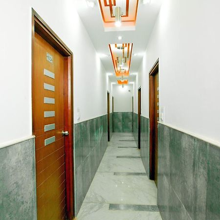 Hotel Vt Orchid Chennai Ngoại thất bức ảnh