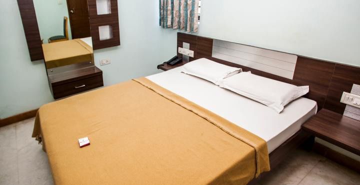 Hotel Vt Orchid Chennai Ngoại thất bức ảnh