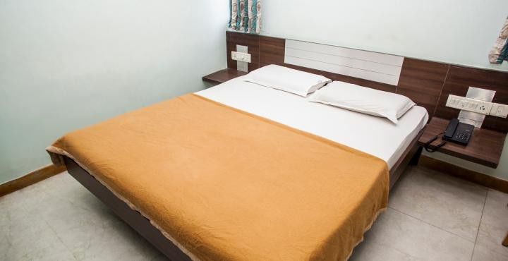 Hotel Vt Orchid Chennai Ngoại thất bức ảnh