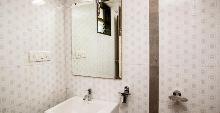 Hotel Vt Orchid Chennai Ngoại thất bức ảnh